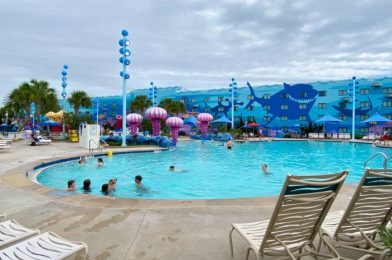 Planning a Trip To Disney’s Vero Beach Resort? You’ll Want To Know About An Upcoming Closure!