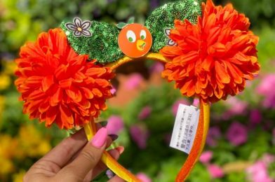 We Bet You Didn’t Know About These UNIQUE Customizable Souvenirs in Disney World