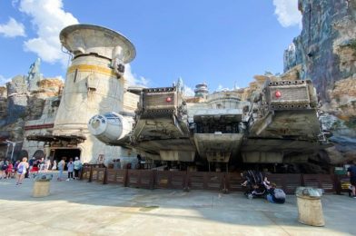 Want To Learn More About Dok-Ondar of Star Wars: Galaxy’s Edge? Here’s Your Chance!