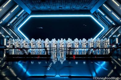 Getting a Rise of the Resistance Boarding Group Just Got WAY Easier in Disney World