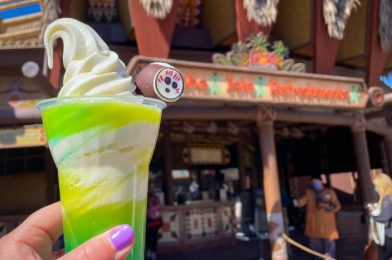 14 Foods That Still Haven’t Returned to Disney World