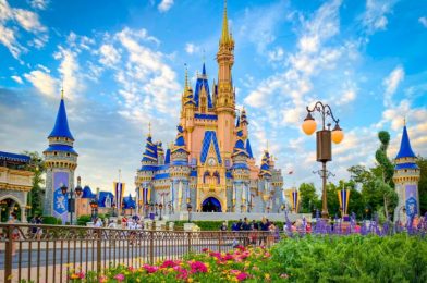 One Disney World Park Is Already SOLD OUT for the 4th of July — Book Your Passes NOW!