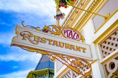 Review: Let’s Eat All the Ice Cream and Pretend Plaza Ice Cream Parlor is Open in Disney World