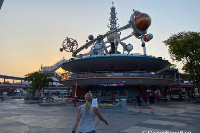 What’s Going on With the PeopleMover in Disney World? The Saga Continues