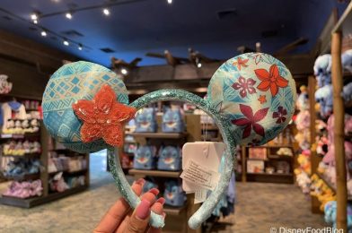 Do You Love Pink Enough to Order Disney’s NEW Ears Online?