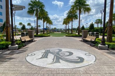 Did You Know About This Gelato Spot in Disney World?