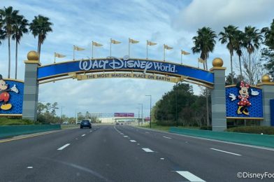 HURRY: More Summer Park Passes for Disney World Are Available NOW!