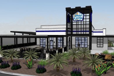 Chicago-Based Restaurant and Bowling Chain “Pinstripes” Is Opening a Location Near Disney World