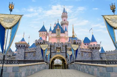 2021 Disneyland Reopening Information