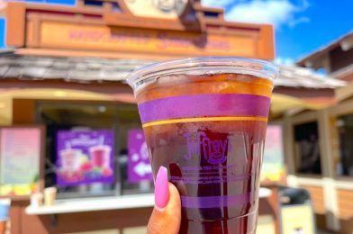 No Joke: Joffrey’s Disney Coffee Is 20% Off Online Right Now