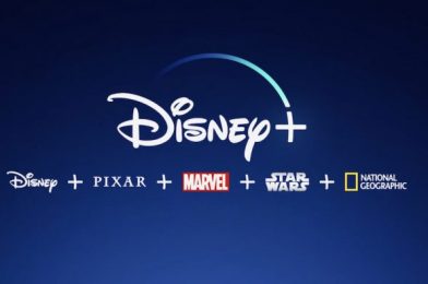 Here’s EVERYTHING Coming to Disney+ in May!