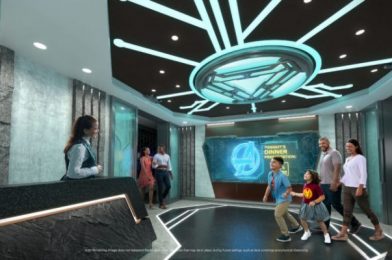 Incredible New Family Dining Experiences Coming to the Disney Wish