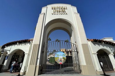 Universal Studios Hollywood Reopening Report and Observations