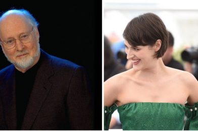 Phoebe Waller-Bridge Joins Cast of Fifth “Indiana Jones” Film, John Williams Returns as Composer