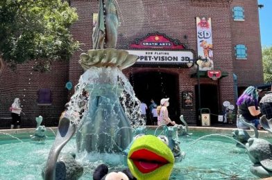 What We’re Talking About: Out-Of-State Disneyland Visitors, Secret Invasion, and Jim Henson