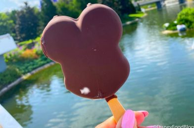 Disney Snacks You’ll NEVER Eat Again