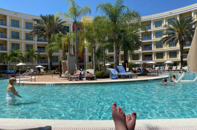 Enjoy Orlando Area Hotel Pools Using ResortPass