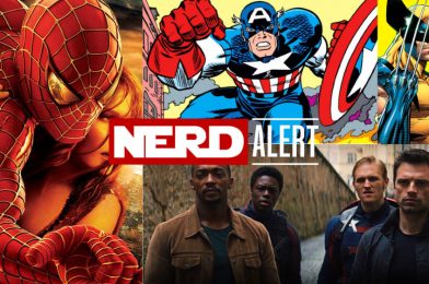 WATCH/LISTEN: WDWNT: Nerd Alert – Season Seven – Episode 12 Is Now Available