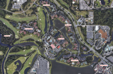 Which Section of Disney’s Saratoga Springs Resort is Right for You?