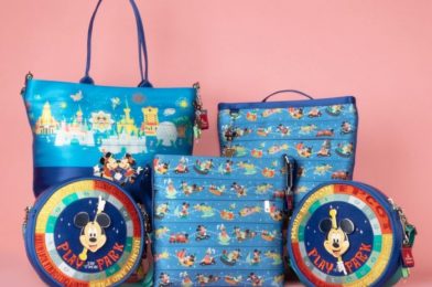 Hurry! Grab Disney’s Popular New Accessories Before They Sell Out…Again