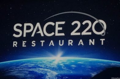 Why Disney World is WAITING to Open Space 220