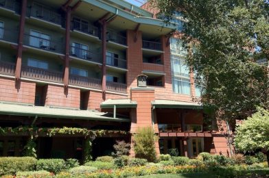 Grand Californian Reopening Details Released