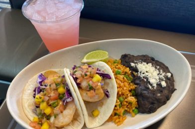 BEST Value Quick Service Restaurants at Disney World for 2021 (No Dining Plan Needed!)