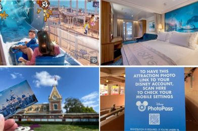 WDWNT Daily Recap (4/29/21): Summer Opening for Disneyland Jungle Cruise, 2021 Return for Disneyland Annual Passes, Signs at Walt Disney World Help Link Ride Photos, New Details Revealed for Disney Wish Staterooms & Attractions, and More