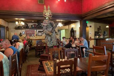 REVIEW – Yak and Yeti at Disney’s Animal Kingdom Should Not Be Overlooked