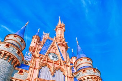 The Serious Business of Selecting Your First Attraction on Each Disney Day