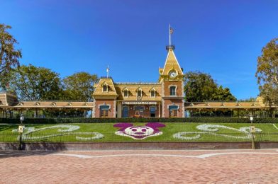 NEWS: Disneyland’s Vaccination Site Will Close Soon