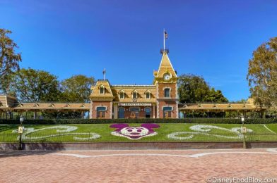 Mobile Order Will Be Available at FOUR More Restaurants When Disneyland Reopens!