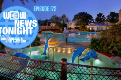 TONIGHT on WDW News Tonight (4/15/21): “Draw That Imaginary Theme Park Proprietor”, Old Feelings at Walt Disney World, Tour Bob Chapek’s New $12.5 Mansion, and More!