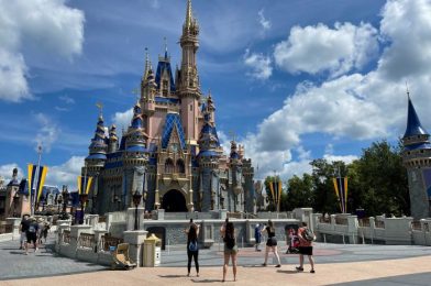 Magic Kingdom Monday: Tomorrowland is the Place to be. . . Today!