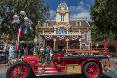 You NEED To Book Your 4th of July Disney World Trip NOW — Here’s Why!