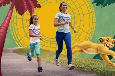 ACT FAST! Registration for runDisney’s 2021 Summer Virtual Series Is Available NOW!