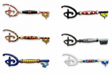 Another FREE Disney Collectible Is Dropping Soon! See It HERE!