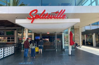 PHOTOS: Splitsville Luxury Lanes Reopens With Enhanced Health and Safety Measures at Downtown Disney District