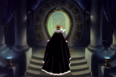 A Disney Villains-Themed Fifth Gate Would Not Work