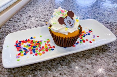 There Are TONS of Disney World Menu Updates — Is Your Favorite Restaurant Affected?