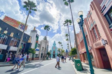 Um, Did Disney World Forget About This BIG Perk?