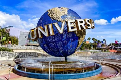 BREAKING: Universal Orlando Will No Longer Require Face Masks