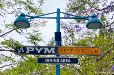 MENU and PRICES Released for Breakfast at PYM Test Kitchen in Disneyland’s Avengers Campus