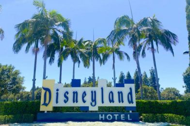 ALL the Restaurants that Will Reopen with Disneyland Hotel