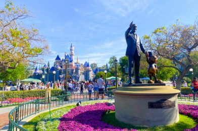 Trying to Call Disneyland Today? You Might Experience Some Issues