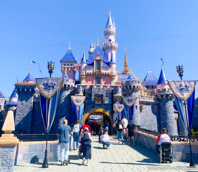 First Look: Alcohol Offerings Now Shown on Disneyland’s Blue Bayou Menu First Look: Alcohol Offerings Now Shown on Disneyland’s Blue Bayou Menu