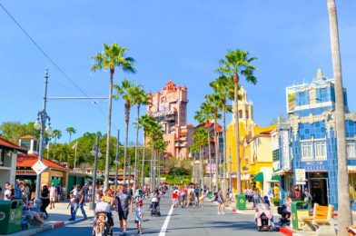 What’s New at Disney’s Hollywood Studios: Social Distancing Changes and NEW Character Costumes