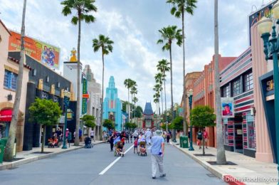 7 BIG Hotel and Ticket Discounts in Disney World for May