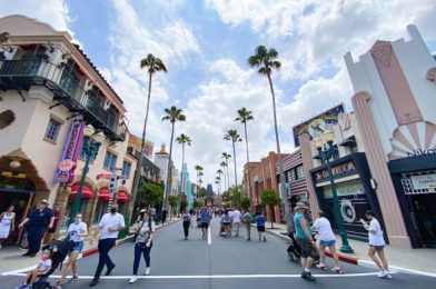 What’s New at Hollywood Studios: Health and Safety Changes and a Virtual Queue!