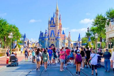 EVERYTHING You Need to Know from the Walt Disney Company Q2 Earnings Call